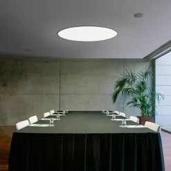 Plafonnier encastré Big built-in (Outlet)