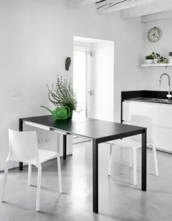 Plana - Lot de 4 chaises