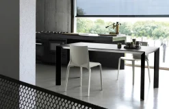 Plana - Lot de 4 chaises