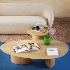 Plautino - Table basse