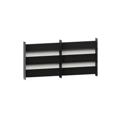 Pli - Bibliothèque murale