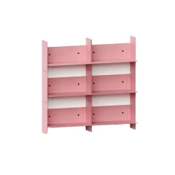 Pli - Bibliothèque murale