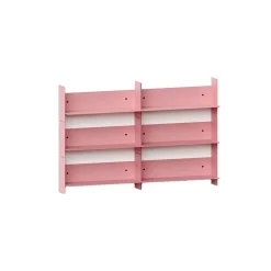 Pli - Bibliothèque murale