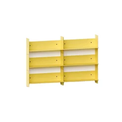 Pli - Bibliothèque murale