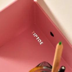 Pli - Bibliothèque murale