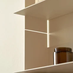 Pli - Bibliothèque murale