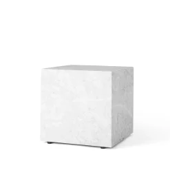 Plinth Cubique