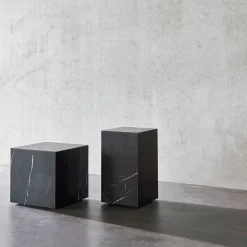 Plinth Cubique