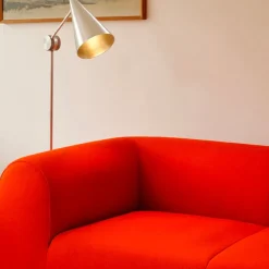 Plump - canapé 2,5 places