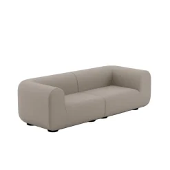 Plump - canapé 3 places