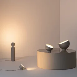 Plusminus Lampe à poser