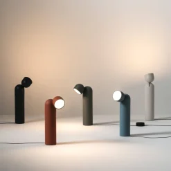 Plusminus Lampe à poser