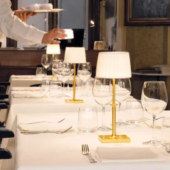 Poldina Classic Lampe de table