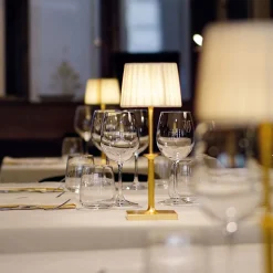 Poldina Classic Lampe de table