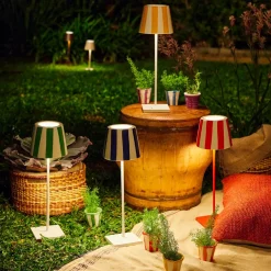 Poldina Lido - Table lamp