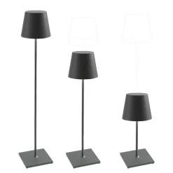 Poldina XXL Lampadaire