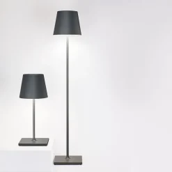 Poldina XXL Lampadaire