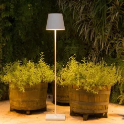 Poldina XXL Lampadaire