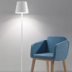 Poldina XXL Lampadaire