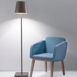 Poldina XXL Lampadaire