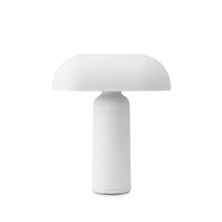 Porta lampe de table