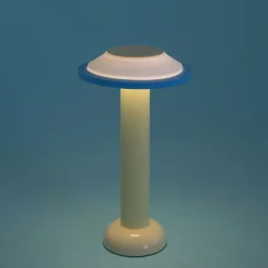 Portable Lamp PL2