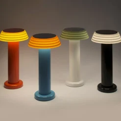 Portable Lamp PL1