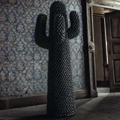 Porte manteau Cactus