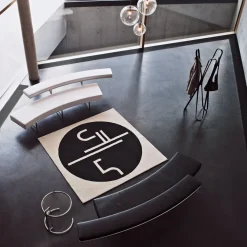 Porte Manteau Saturne