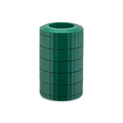 Porte-capsules Plissé