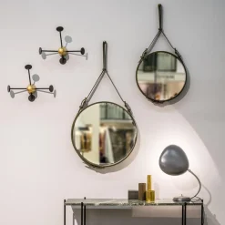 Porte-manteau Matégot