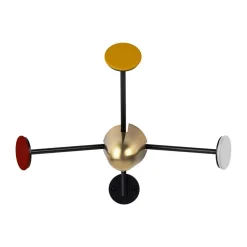 Porte-manteau Matégot