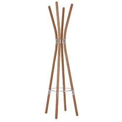 Porte-manteau Poêle