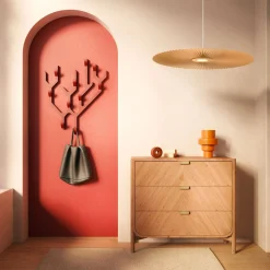 Porte-Manteaux Mural Ambroise