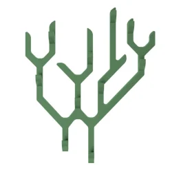 Porte-Manteaux Mural Ambroise