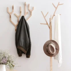 Porte-Manteaux Mural Ambroise