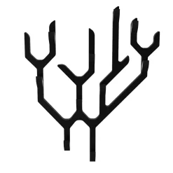 Porte-Manteaux Mural Ambroise