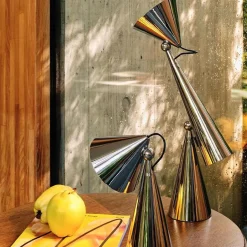 Pose - Lampe de bureau