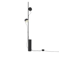 Post Floor Lamp