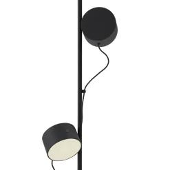 Post Floor Lamp