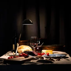 Post Prandium - Lampe sans fil