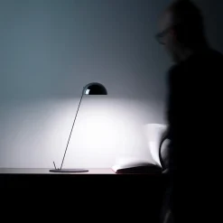 Post Prandium - Lampe sans fil