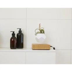 Pot de fleurs en lévitation Lyfe (Outlet)