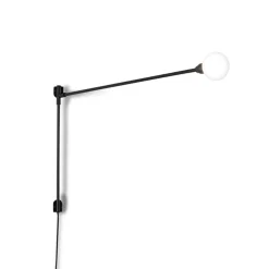 Potence pivotante mini