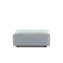 Pouf Plastics Outdoor Liberty - Obi Check