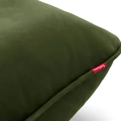 Pouf Sumo - Velvet recyclé