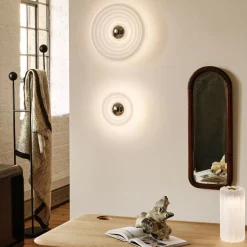 Press Frosted - Applique