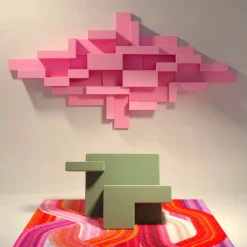 Primitive - Fauteuil