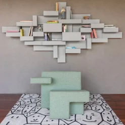 Primitive - Fauteuil