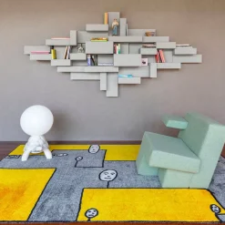 Primitive - Fauteuil